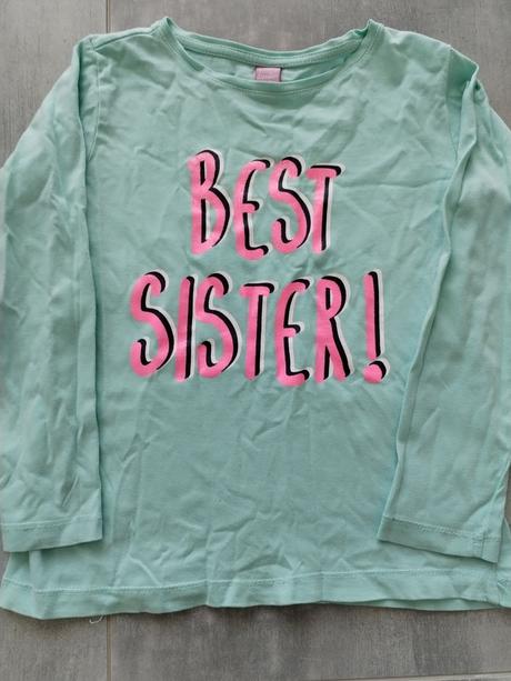 Tričko tyrkysové, dopodopo,122