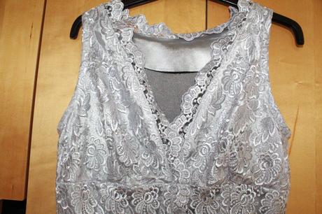 Set s čipkovými šatami, 40