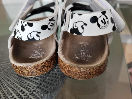 Sandálky, reserved,33