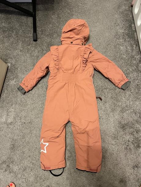 Krásny super stav enfant overal, 98