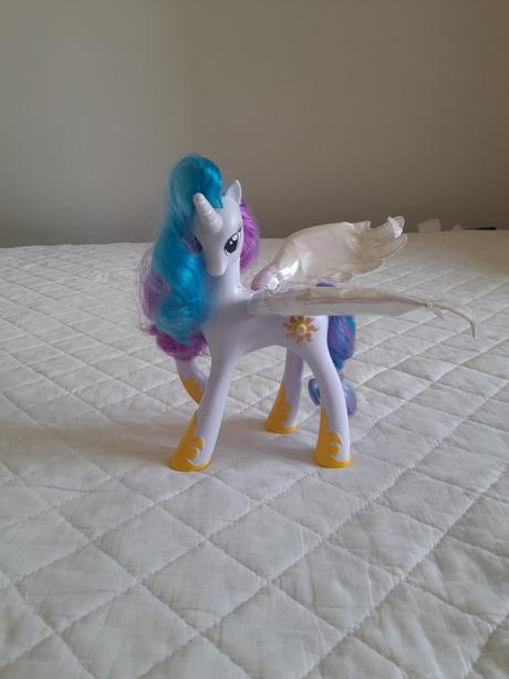 My little pony,