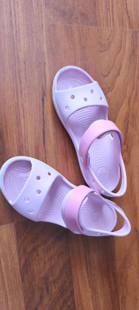 Sandále crocs j3, crocs,34
