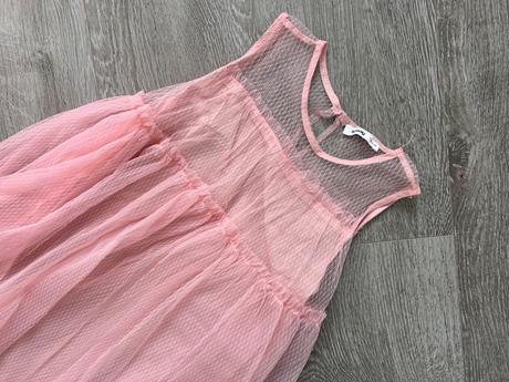 Tylove saty, sinsay,134