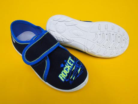 Detské papučky renbut ortopedické, ren but,26 - 35