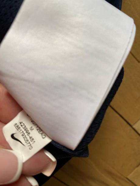 Šuštiaková vetrovka, nike,m