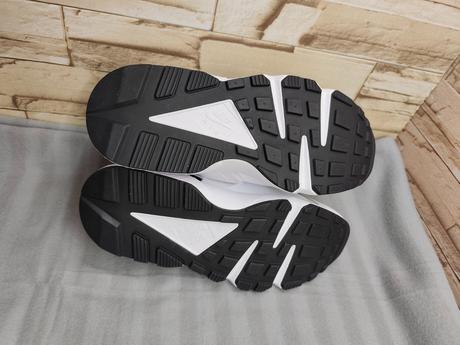 Nike air 38,5 - dámske biele tenisky, nike,38