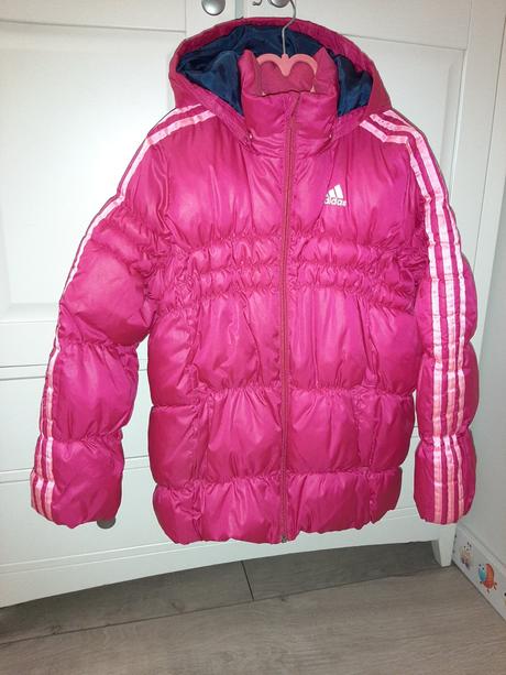 Vetrovka adidas, adidas,140