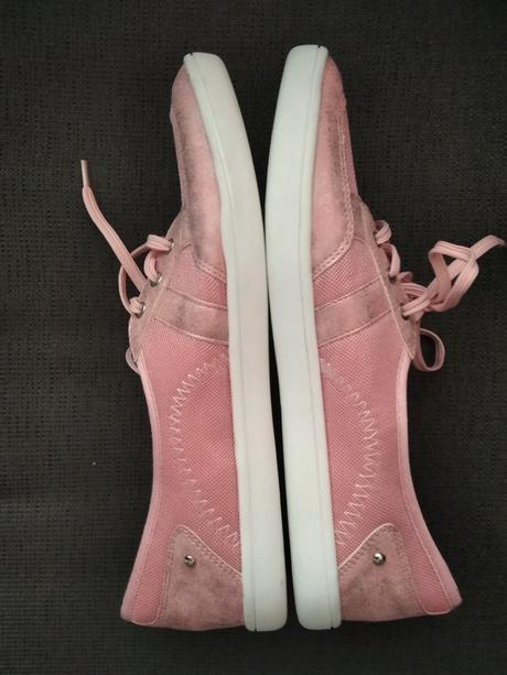 Dámske baleríny, 39