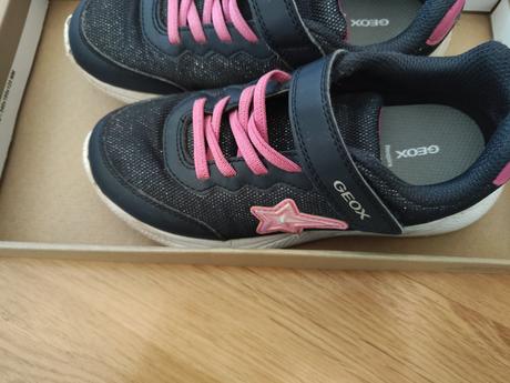 Geox respira - tenisky, geox,33