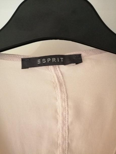 Predám letnú blúzku esprit, esprit,40