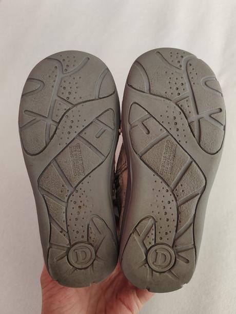 Čižmy, d.d.step,28