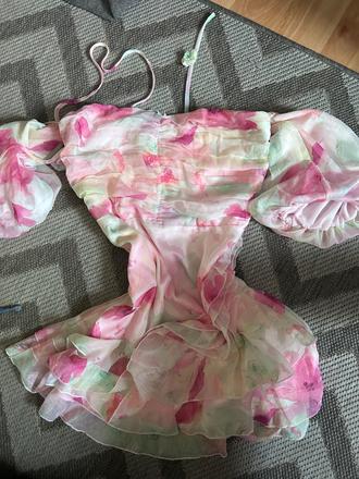 Šaty mohito, mohito,s