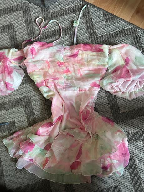 Šaty mohito, mohito,s