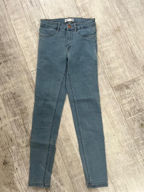 Rifle sinsay 36, sinsay,36