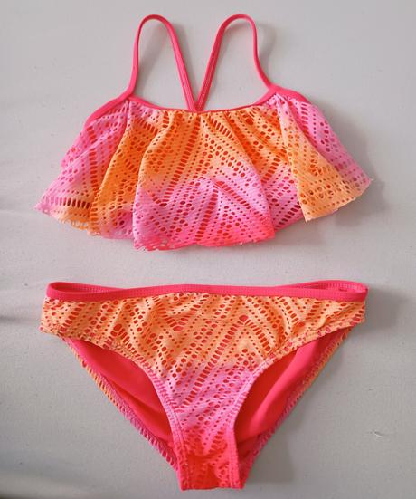 Plavky dievčenské, 116