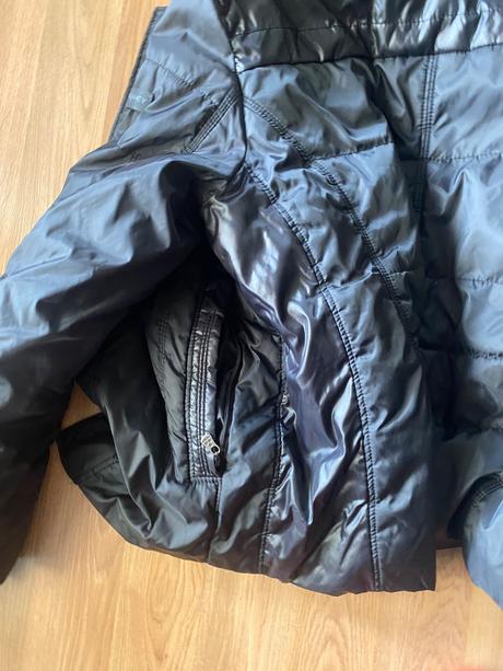 Peuterey pánska bunda, xl