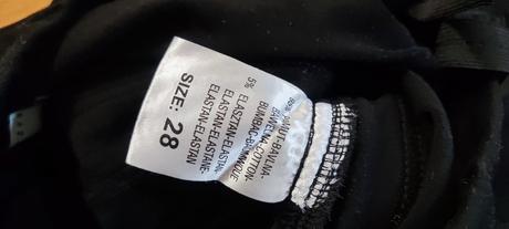 Tehotenské nohavice s, esmara,s