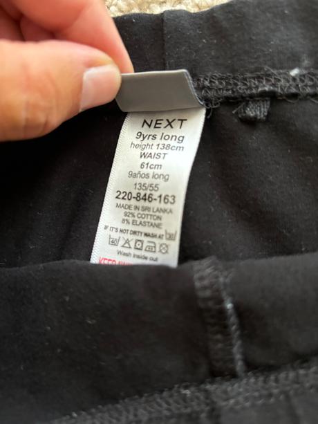 Leginy next, next,134