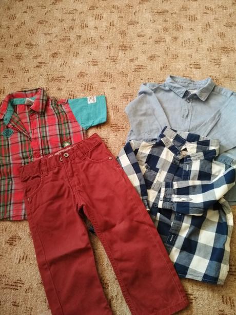 Veci vel.80/86, 86–98