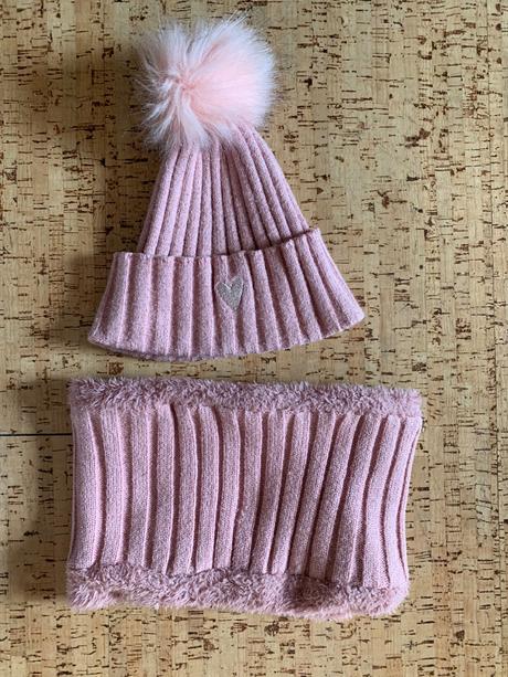 Ciapka + nakrcnik, pepco,110