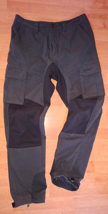 Nohavice bergans "m", m