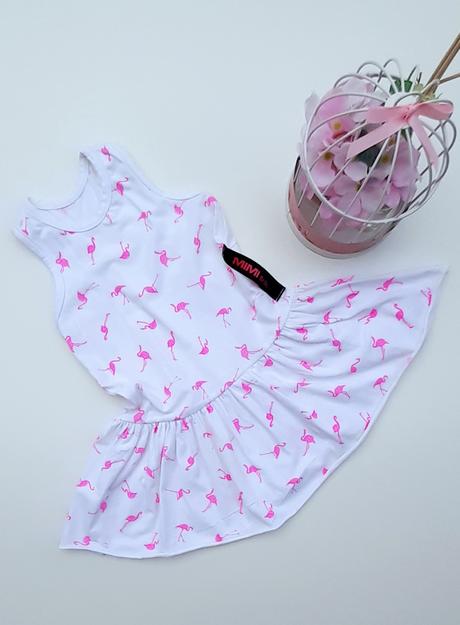 Ľahké letné šaty, 92