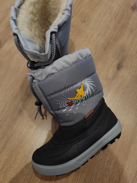 Demar snehule v. 30/31, demar,30