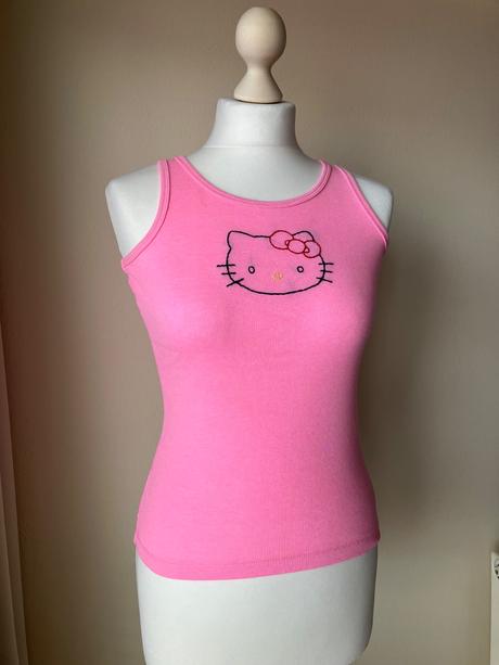 Hello kitty tielko, 152