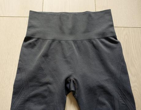 Legíny workout, xs
