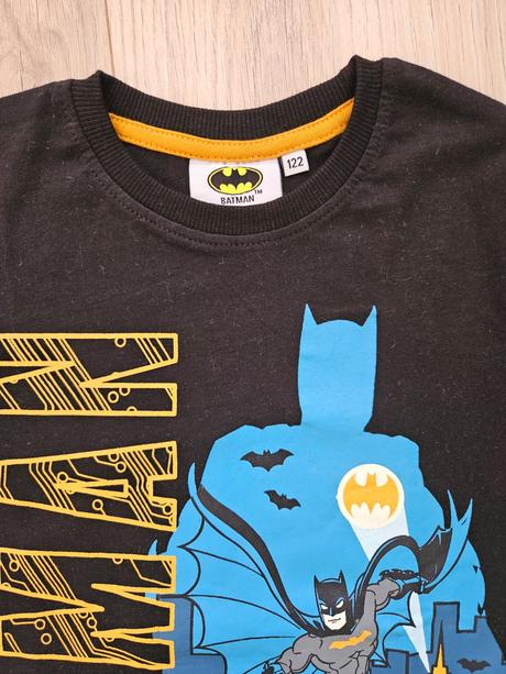 Tričká 2ks, f&f,122