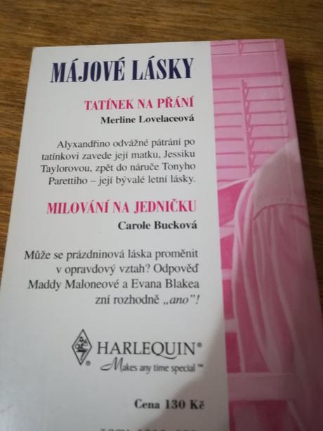 Májové lásky 30, 