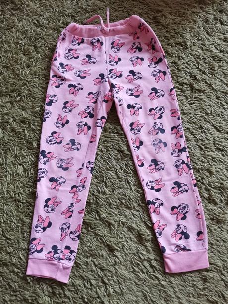 Tepláky, cena spolu, 128