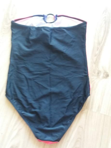 Dievčenské plavky disney č.152, disney,152