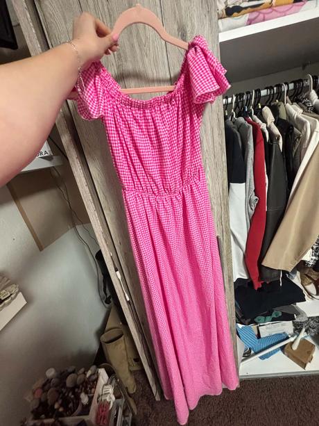 Sugabird krásne nové šaty veľkosť s/m/l, sugarbird,s