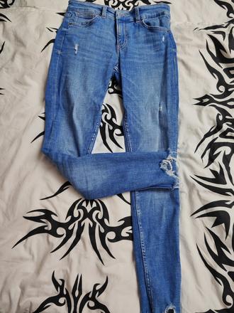 Bershka rifle, bershka,36