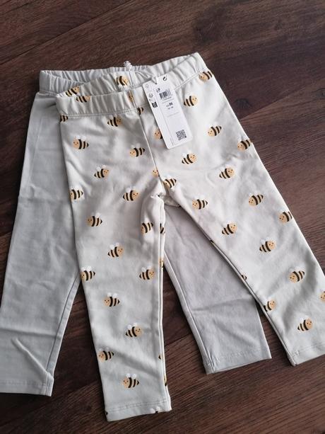 Dvojbalenie lindex legin, lindex,74 / 80 / 86