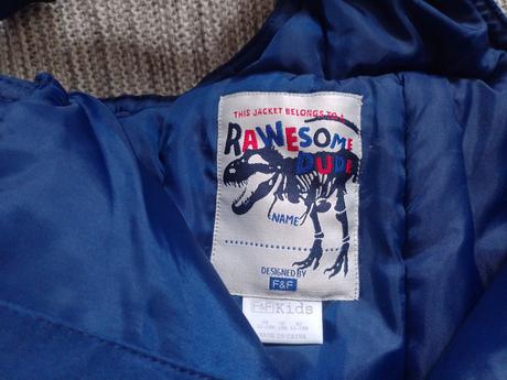 Oteplovačky, f&f,74