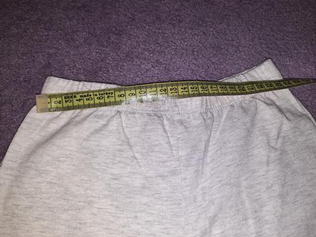 Šortky mickey 116, 116