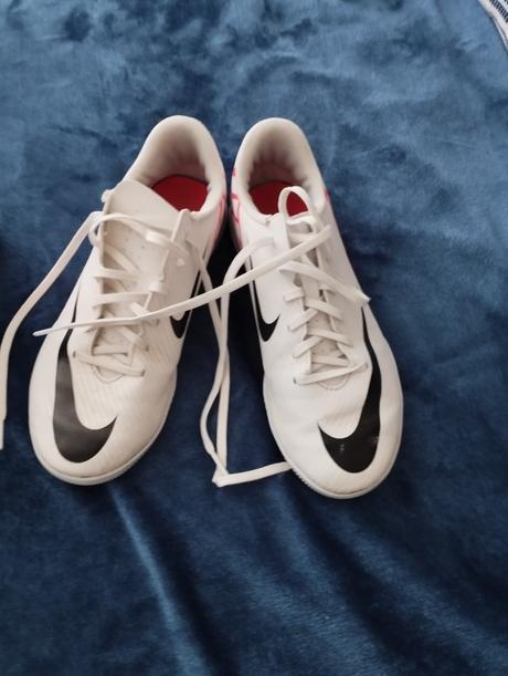 Halovky nike, nike,38