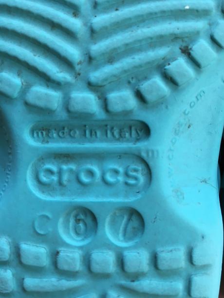 Crocsy s  ozdobkami, crocs,23