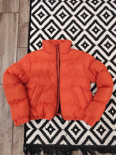 Krátka bunda, gate,m