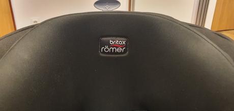 Autosedacka britax romer king 2 ats, britax