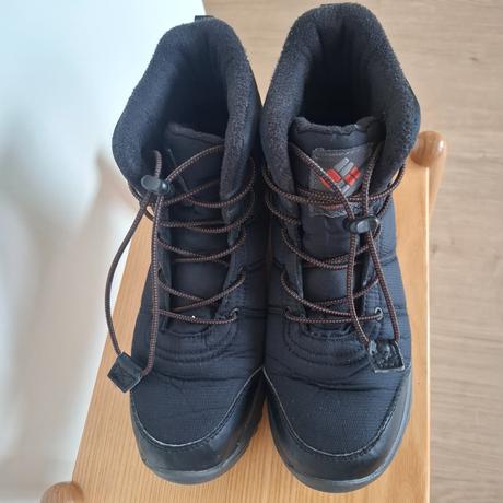 Topánky zn. columbia, columbia,37