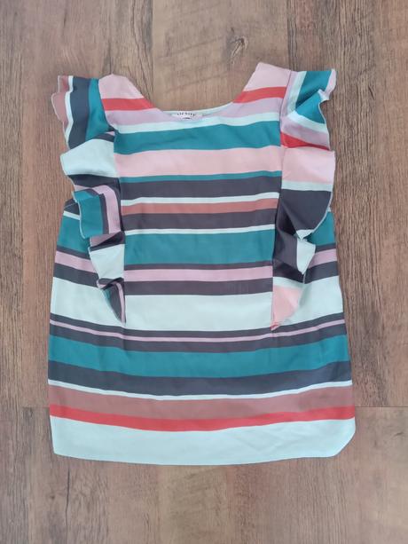 Tricko/bluzka orsay vel.s, orsay,s