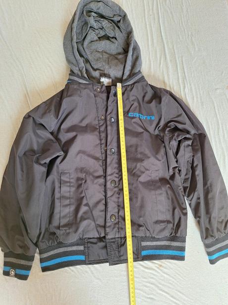 Jesenná bunda 128, 128