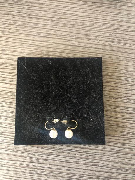 Strapcove a iné nausnice,