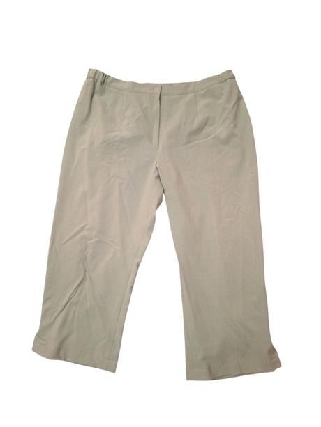 Dámske trištvrťáky, 50