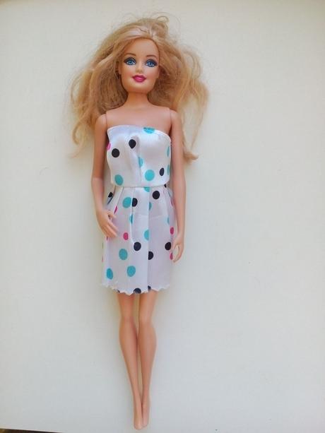 Barbie od mattela, 