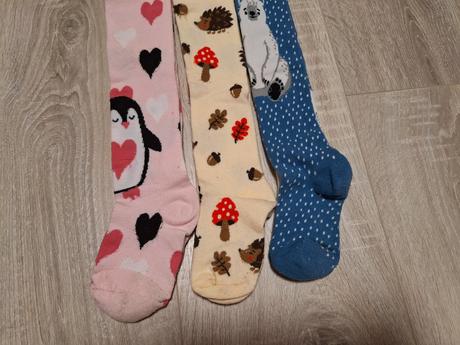 Pančušky dedoles, 104