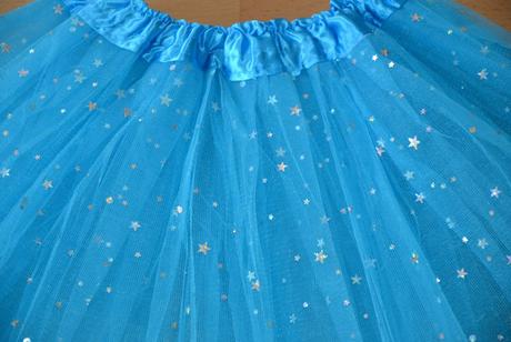 Tutu sukna s trblietkami aj bez nova rozne farby, <50 - xs